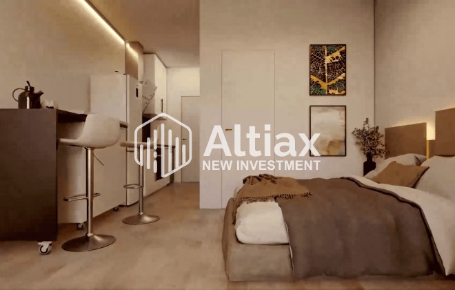 Nueva construcción  - apartment -
Torrevieja