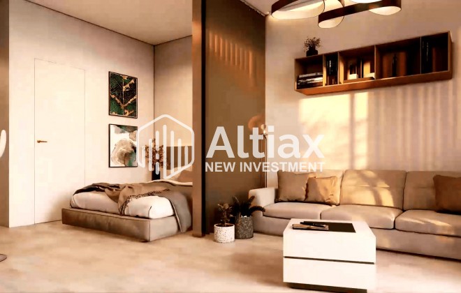 Nueva construcción  - apartment -
Torrevieja