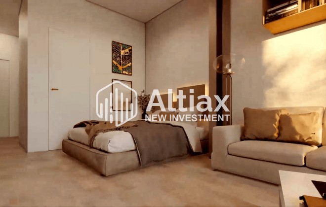 Nueva construcción  - apartment -
Torrevieja