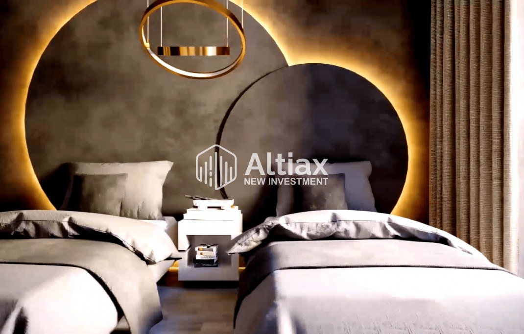 Nueva construcción  - apartment -
Torrevieja