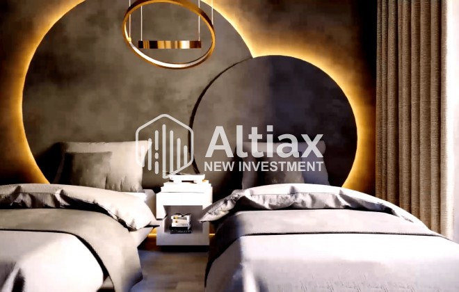 Nueva construcción  - apartment -
Torrevieja