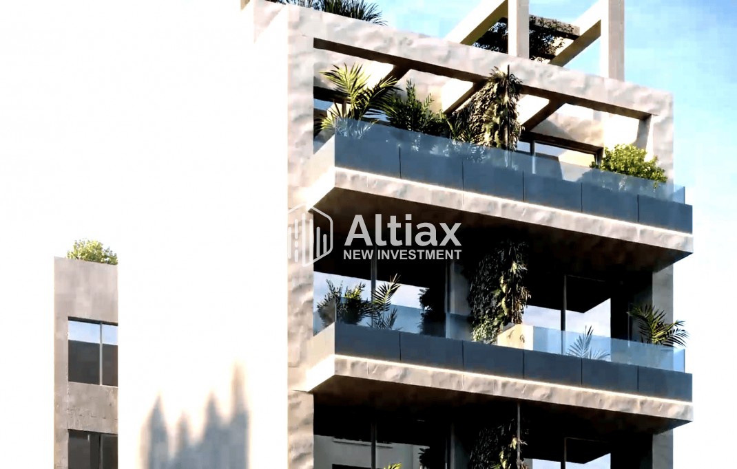 Nouvelle construction - ground-floor -
Torrevieja