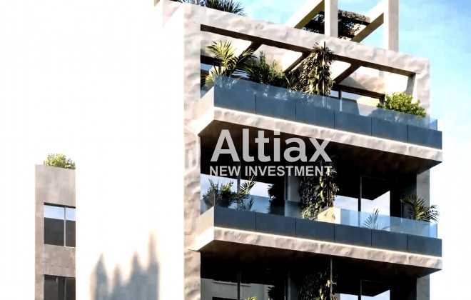 Nouvelle construction - ground-floor -
Torrevieja