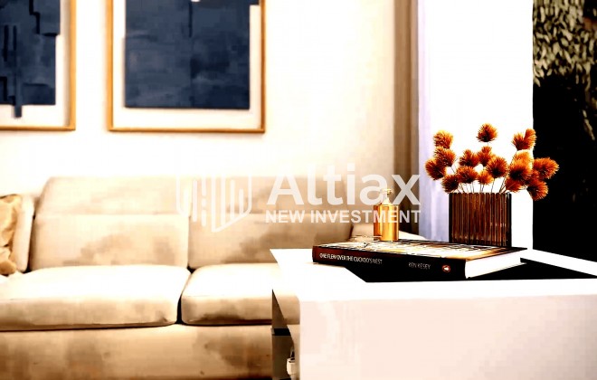 Nouvelle construction - ground-floor -
Torrevieja