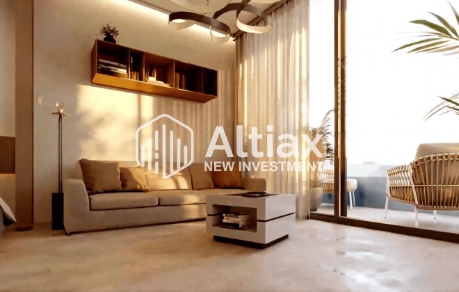 Nouvelle construction - ground-floor -
Torrevieja