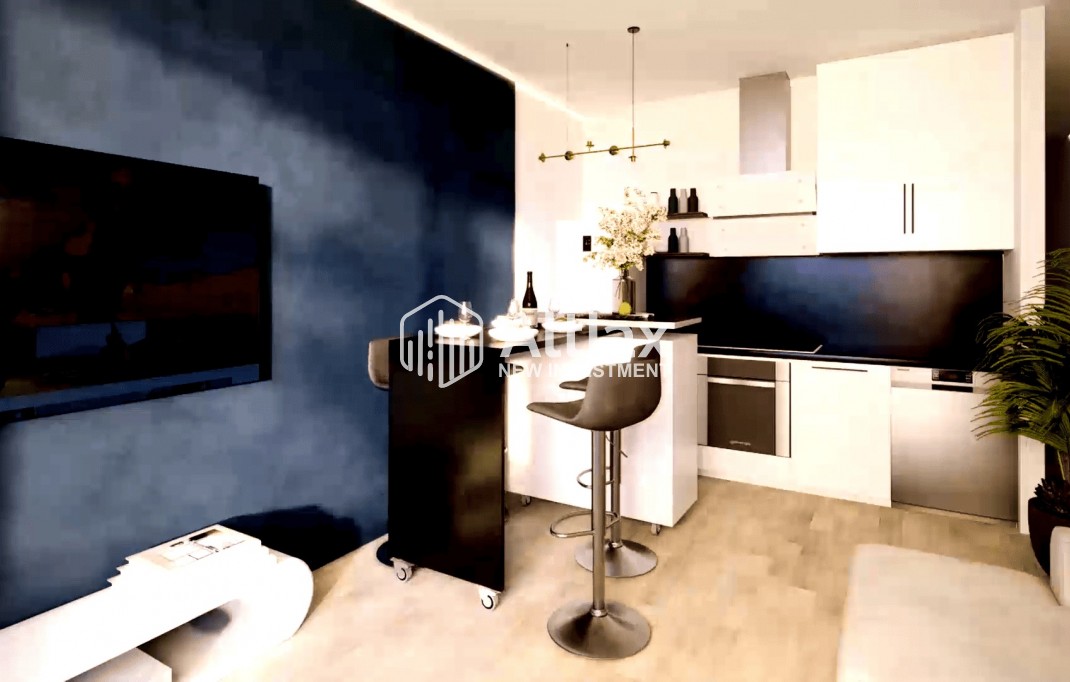 Nouvelle construction - ground-floor -
Torrevieja