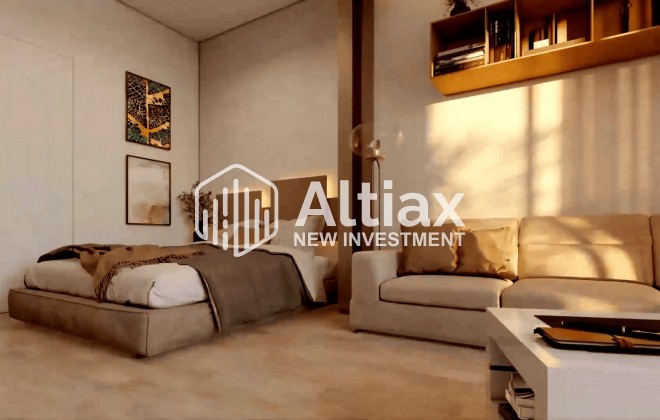 Nouvelle construction - ground-floor -
Torrevieja