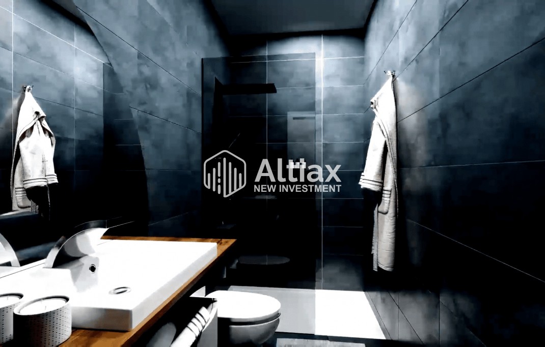 Nouvelle construction - ground-floor -
Torrevieja