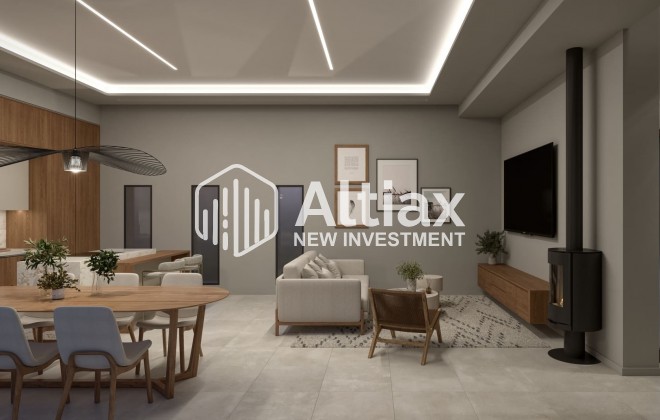 Nueva construcción  - villa -
Torre-Pacheco