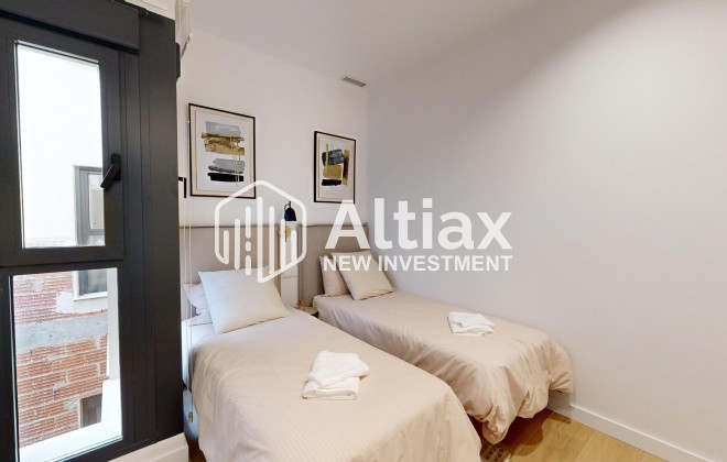 New Build - Penthouse -
Guardamar del Segura