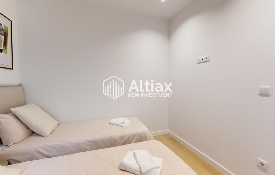 New Build - Penthouse -
Guardamar del Segura