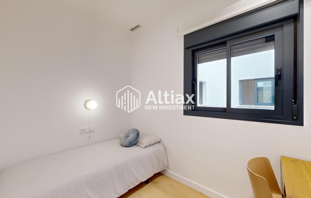 New Build - Penthouse -
Guardamar del Segura