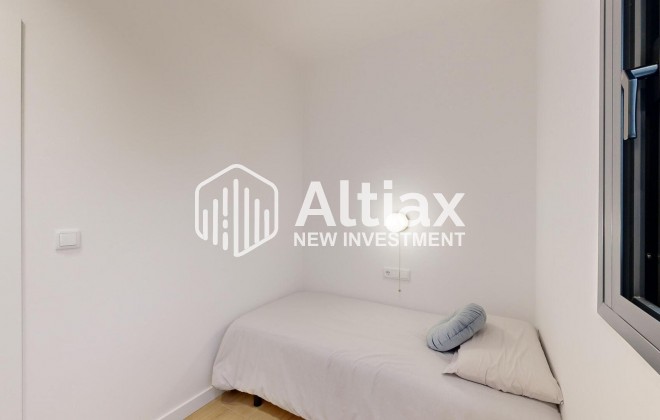 New Build - Penthouse -
Guardamar del Segura