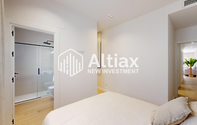 New Build - Penthouse -
Guardamar del Segura