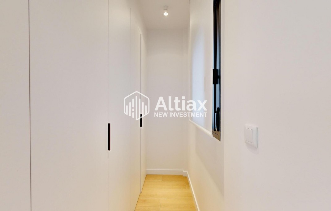 New Build - Penthouse -
Guardamar del Segura