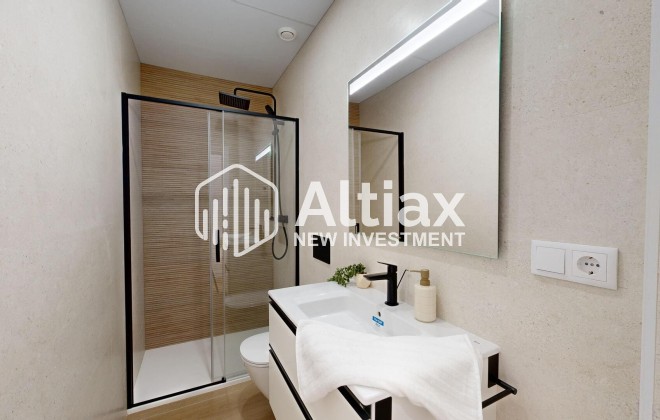 New Build - Penthouse -
Guardamar del Segura