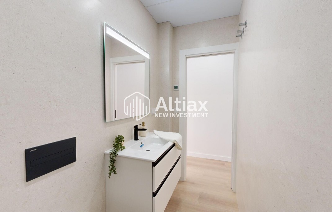 New Build - Penthouse -
Guardamar del Segura