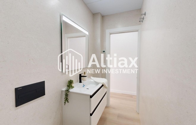 New Build - Penthouse -
Guardamar del Segura