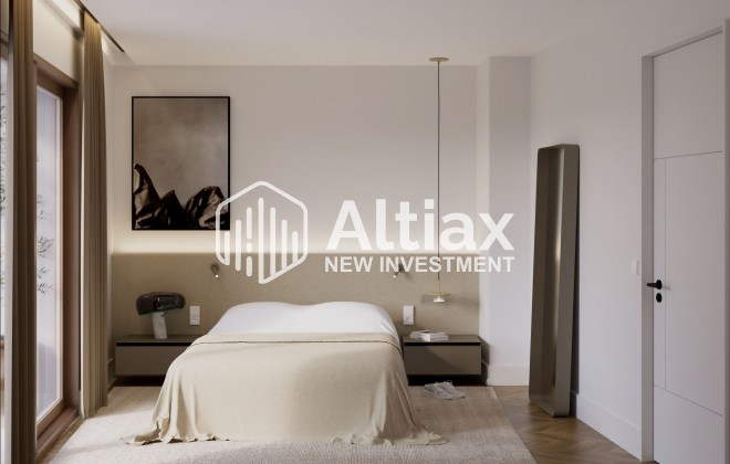 Nouvelle construction - apartment -
Hondón de las Nieves