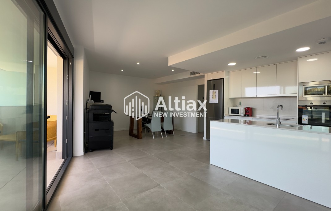 Nueva construcción  - apartment -
Orihuela Costa