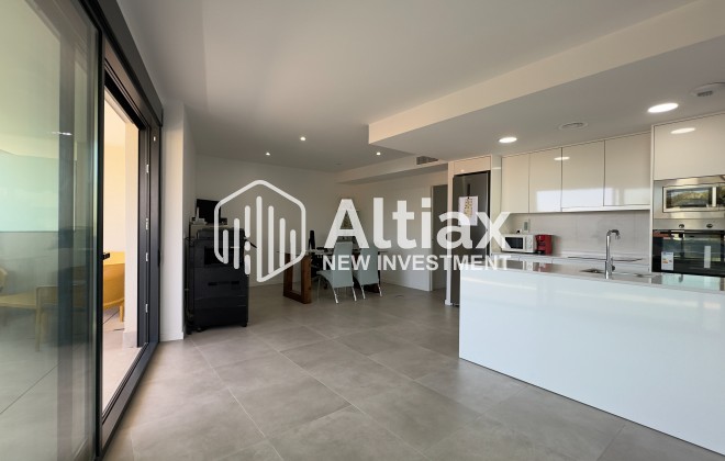 Nueva construcción  - apartment -
Orihuela Costa