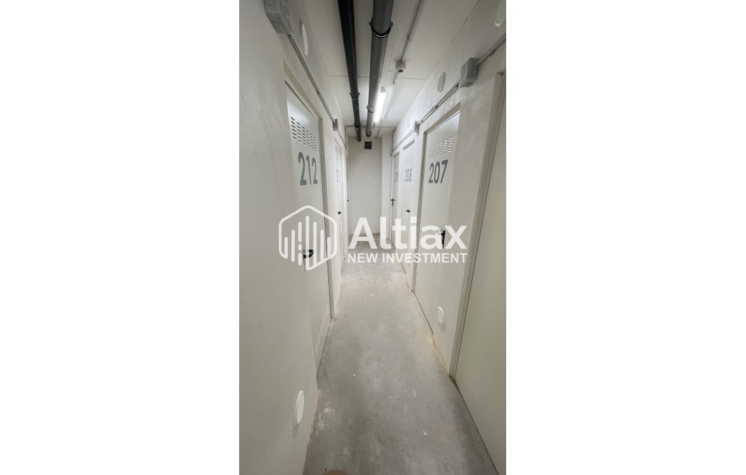 Nueva construcción  - apartment -
Orihuela Costa