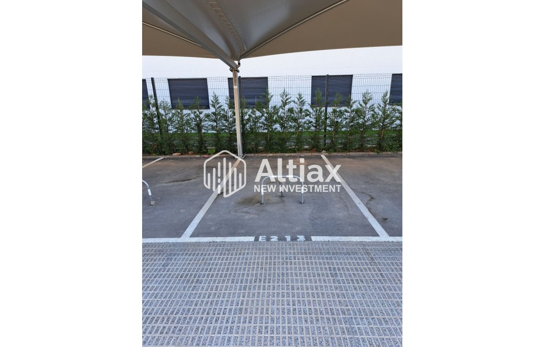 Nueva construcción  - apartment -
Orihuela Costa