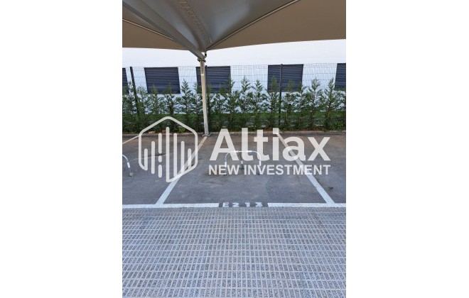 Nueva construcción  - apartment -
Orihuela Costa