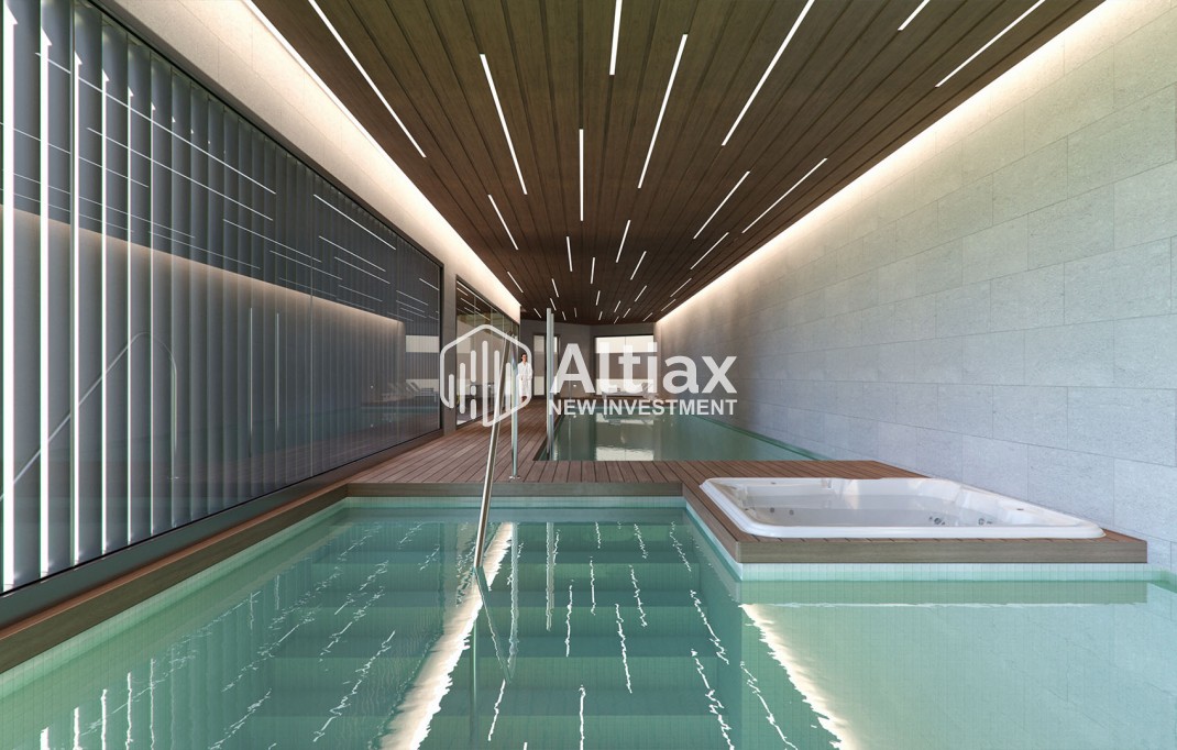 Nueva construcción  - apartment -
Orihuela Costa