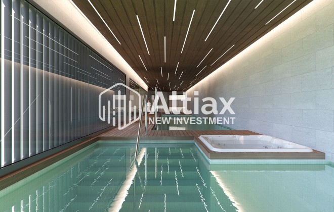 Nueva construcción  - apartment -
Orihuela Costa