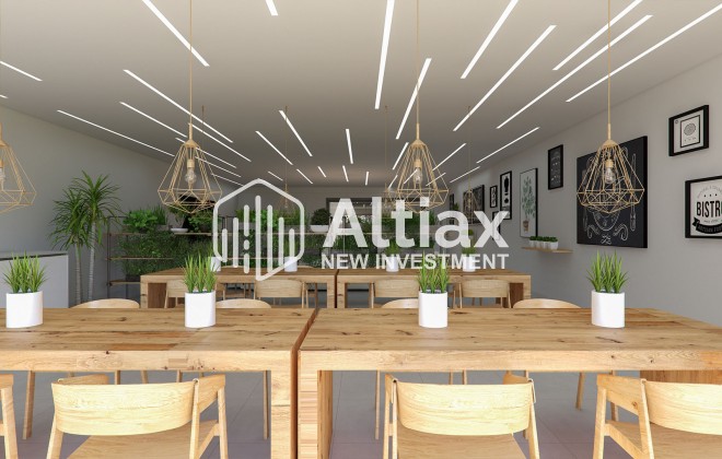 Nueva construcción  - apartment -
Orihuela Costa