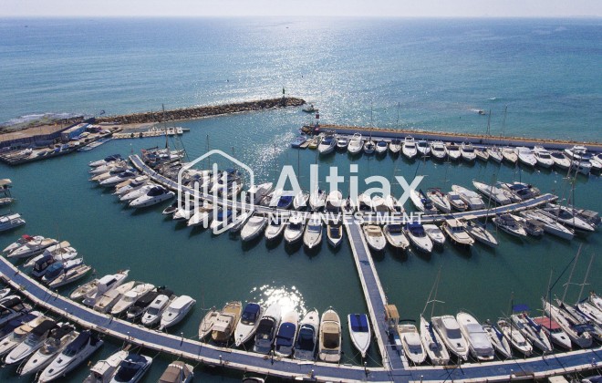 Nueva construcción  - apartment -
Orihuela Costa