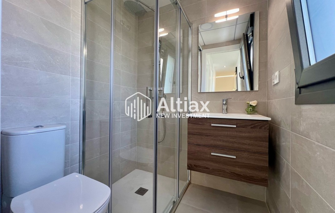 New Build - terraced -
Orihuela