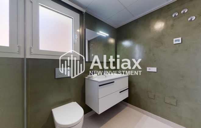 Nouvelle construction - detached -
Mutxamel