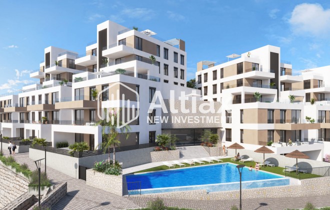 New Build - ground-floor -
Vera