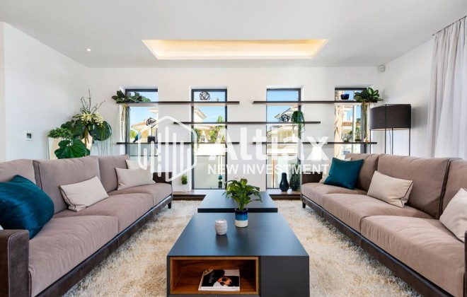 Nueva construcción  - detached -
Ciudad Quesada