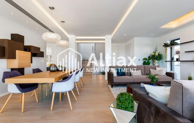 Nueva construcción  - detached -
Ciudad Quesada