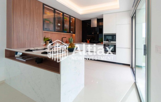 Nueva construcción  - detached -
Ciudad Quesada