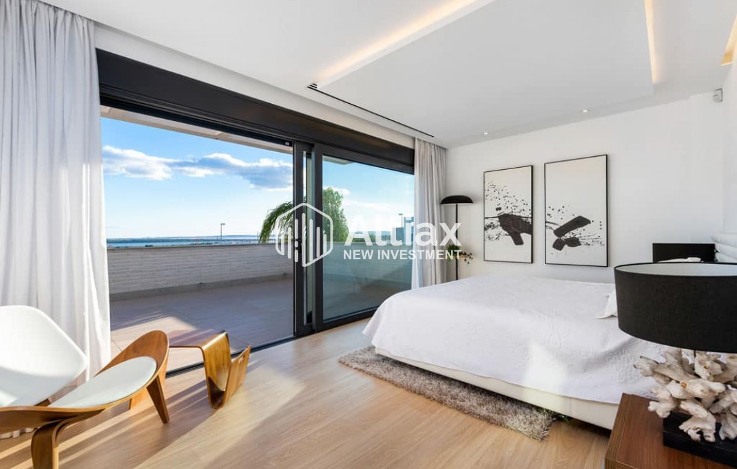 Nueva construcción  - detached -
Ciudad Quesada