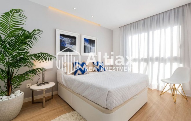 Nueva construcción  - detached -
Ciudad Quesada