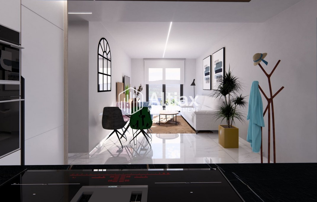 Nueva construcción  - high-bungalow -
Algorfa