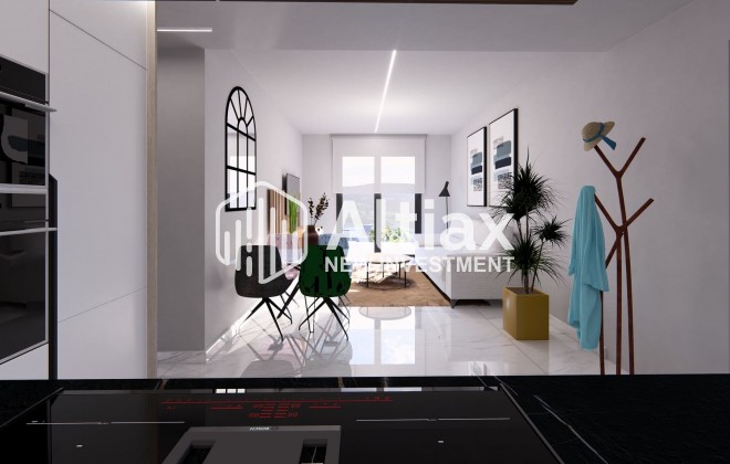 Nueva construcción  - high-bungalow -
Algorfa