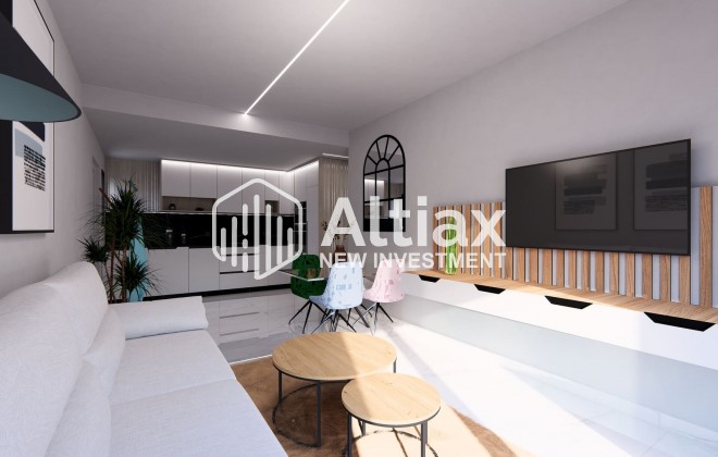 Nueva construcción  - high-bungalow -
Algorfa