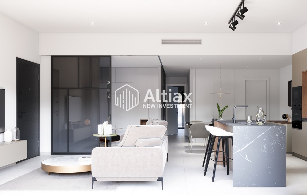 Nueva construcción  - high-bungalow -
Pilar de la Horadada