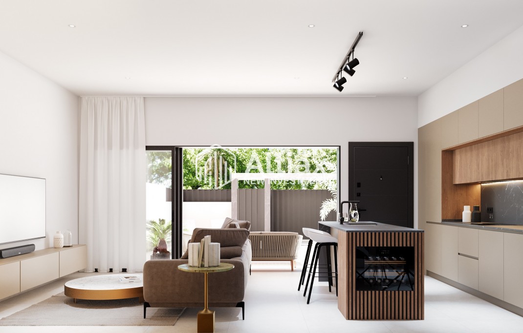 Nueva construcción  - high-bungalow -
Pilar de la Horadada