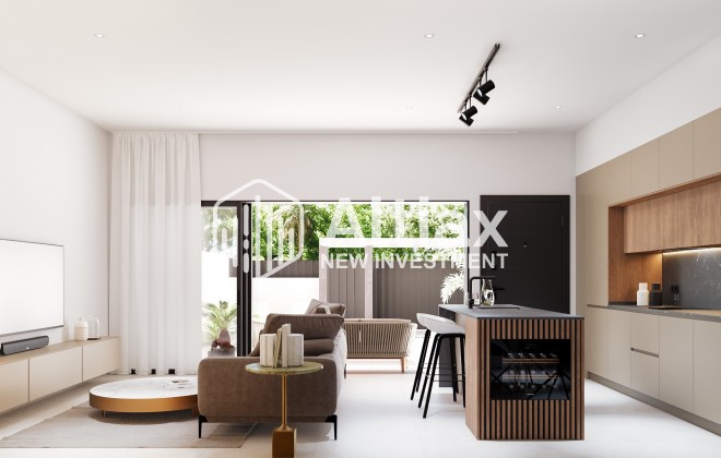 Nueva construcción  - high-bungalow -
Pilar de la Horadada