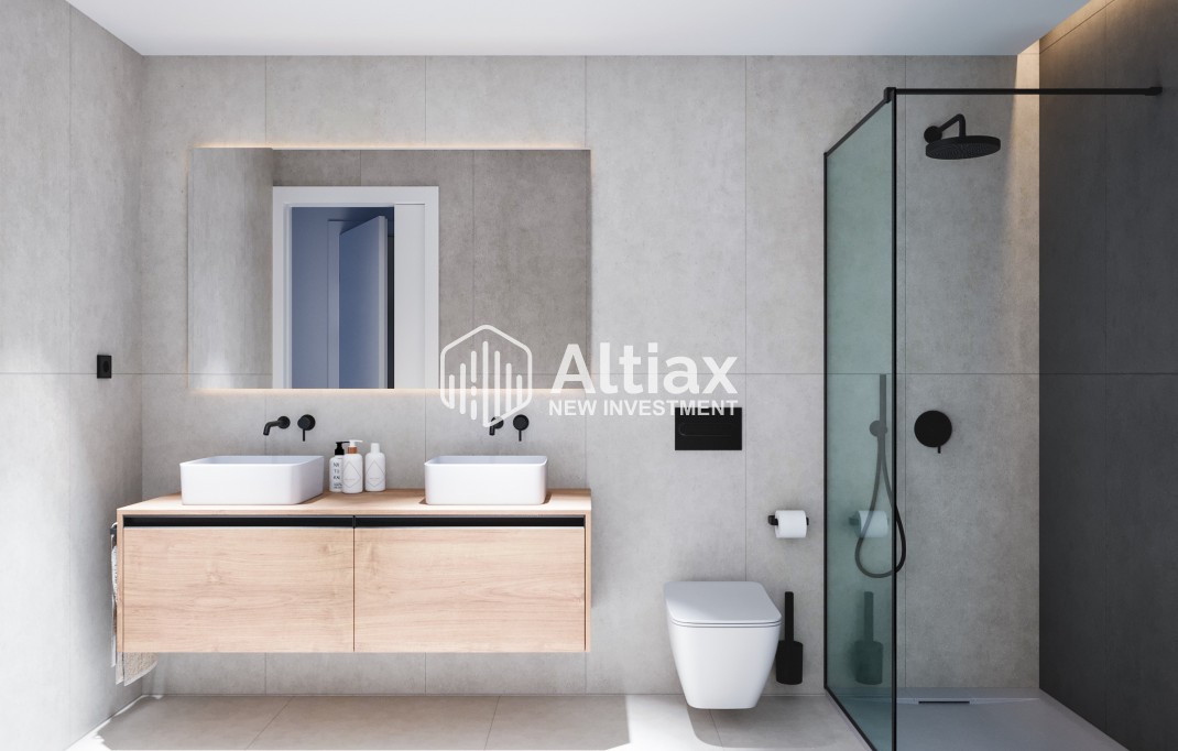 Nueva construcción  - high-bungalow -
Pilar de la Horadada