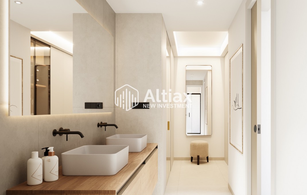 Nueva construcción  - high-bungalow -
Pilar de la Horadada