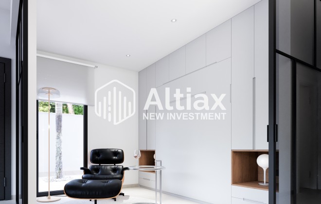 Nueva construcción  - high-bungalow -
Pilar de la Horadada