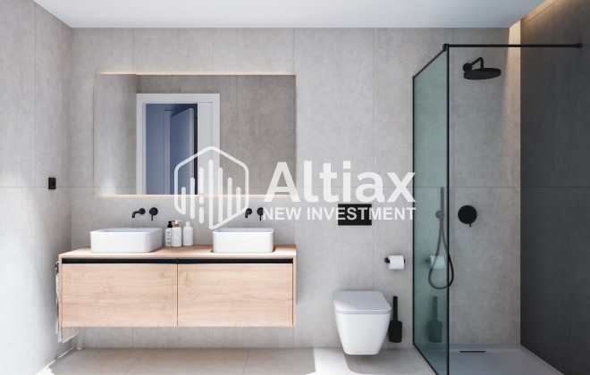 Nouvelle construction - detached -
Pilar de la Horadada